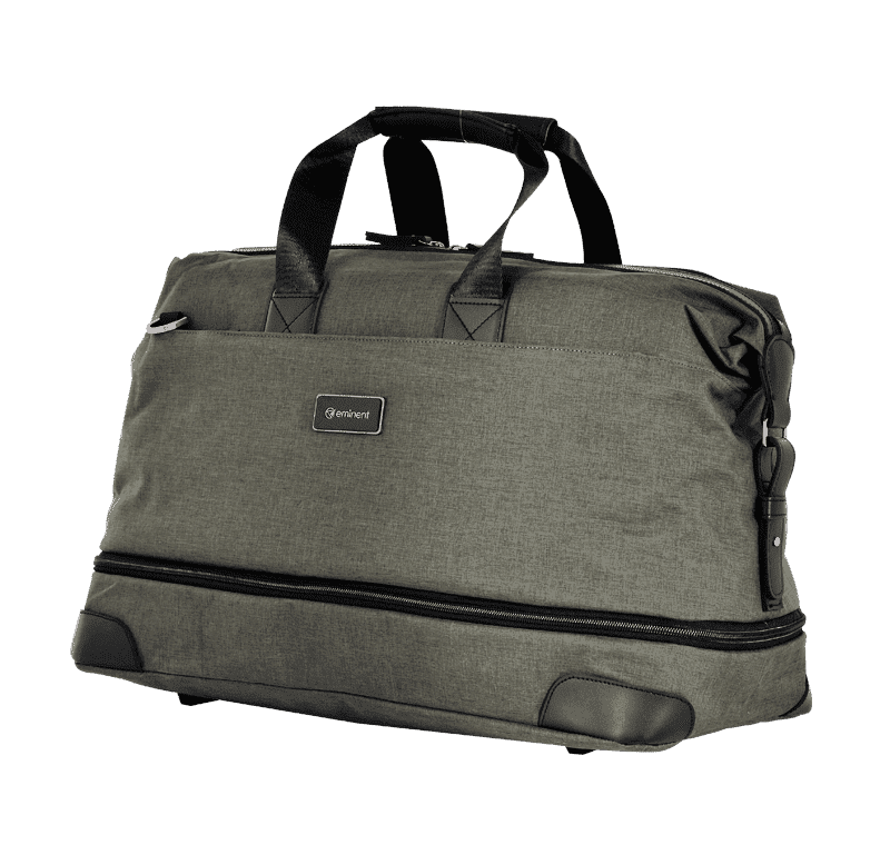 Bryane 布萊恩 可擴充旅行袋