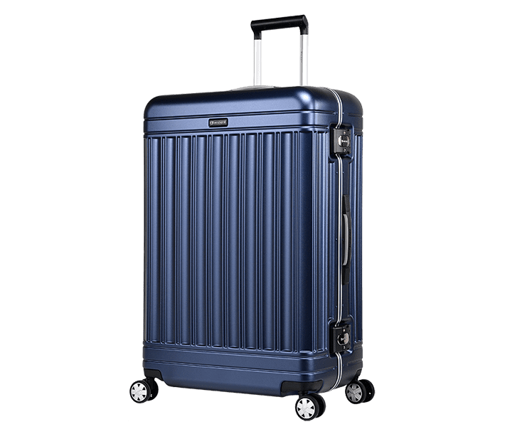 9U1 PARTHANOS 細鋁框箱