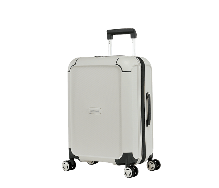 B0002-1 SHIELD II 可擴充拉鍊箱