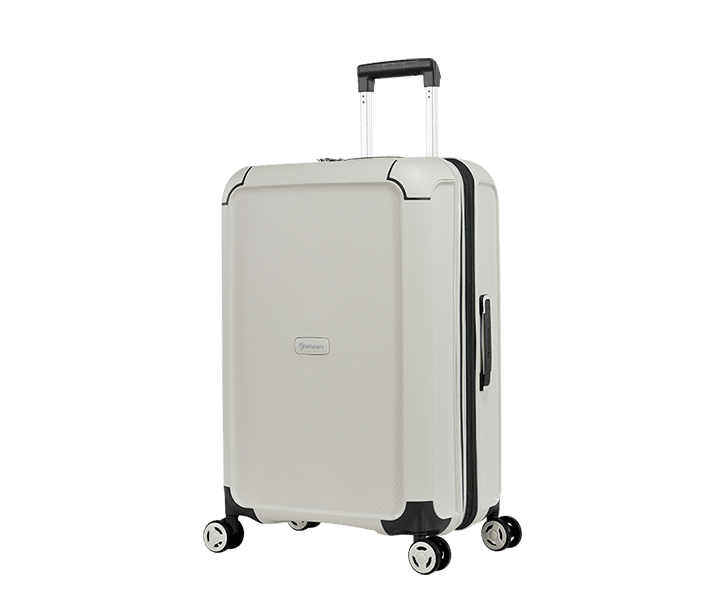 B0002-1 SHIELD II 可擴充拉鍊箱