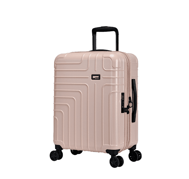 KG93 HELIOS III 可擴充拉鍊箱