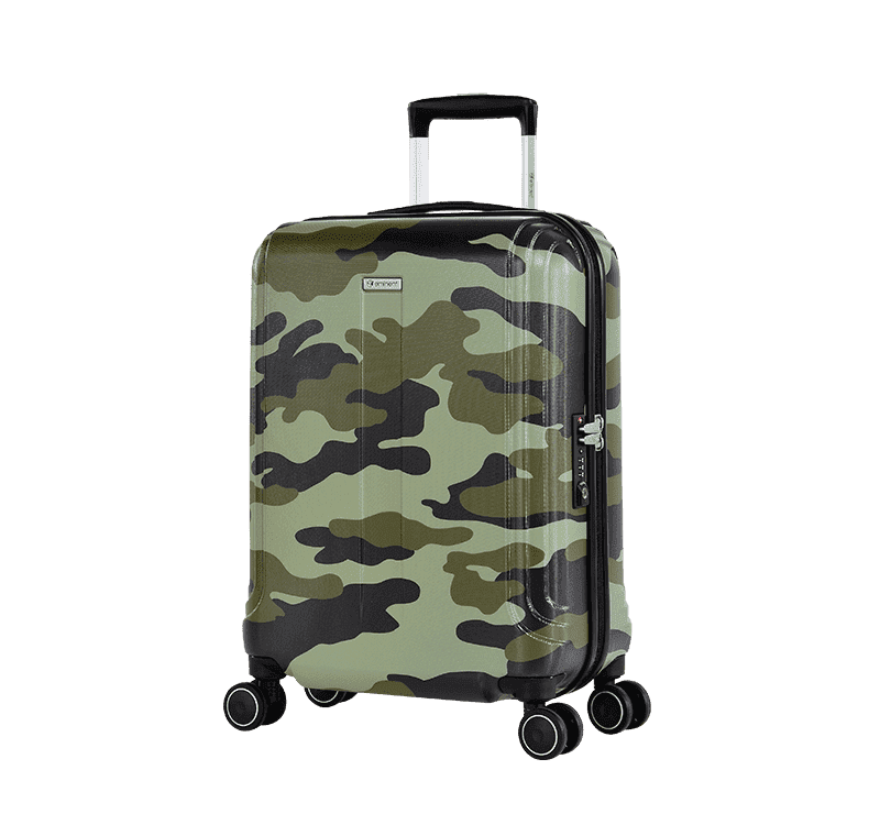 KJ09 Hubery 拉鍊箱 KJ09 Hubery 拉鍊箱