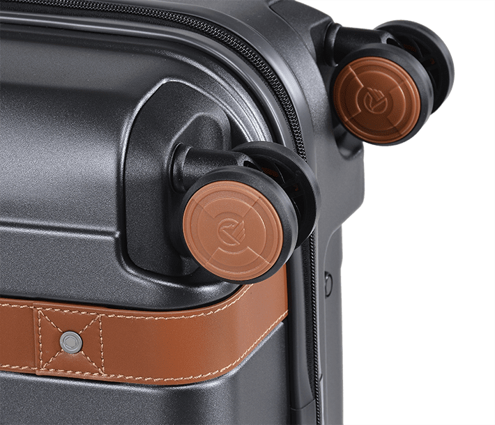 KK13 EUGENE 防爆拉鍊箱