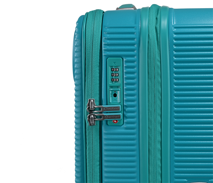 KK74 FUNLOADER 戶外風格行李箱