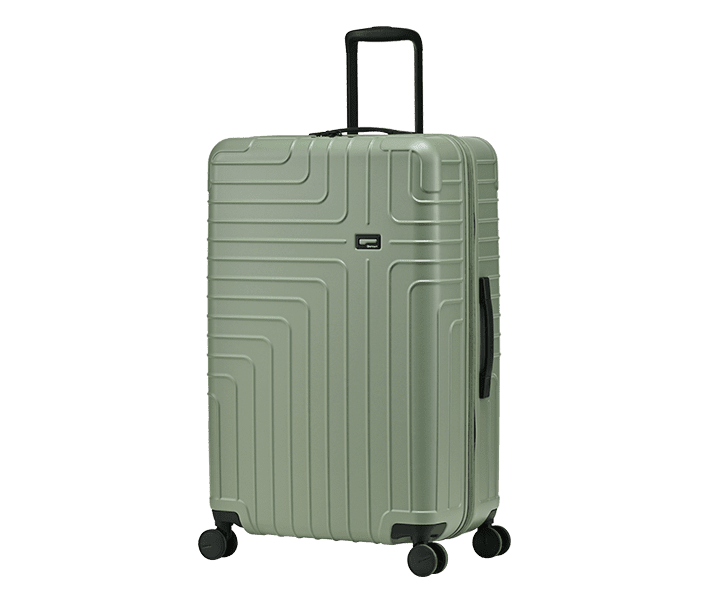 KK81 HELIOS IV 可擴充拉鍊箱