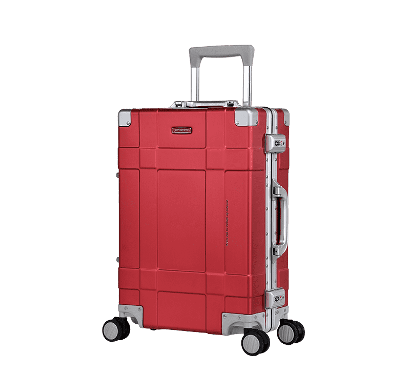 Z8 EMERSON 鋁鎂合金箱